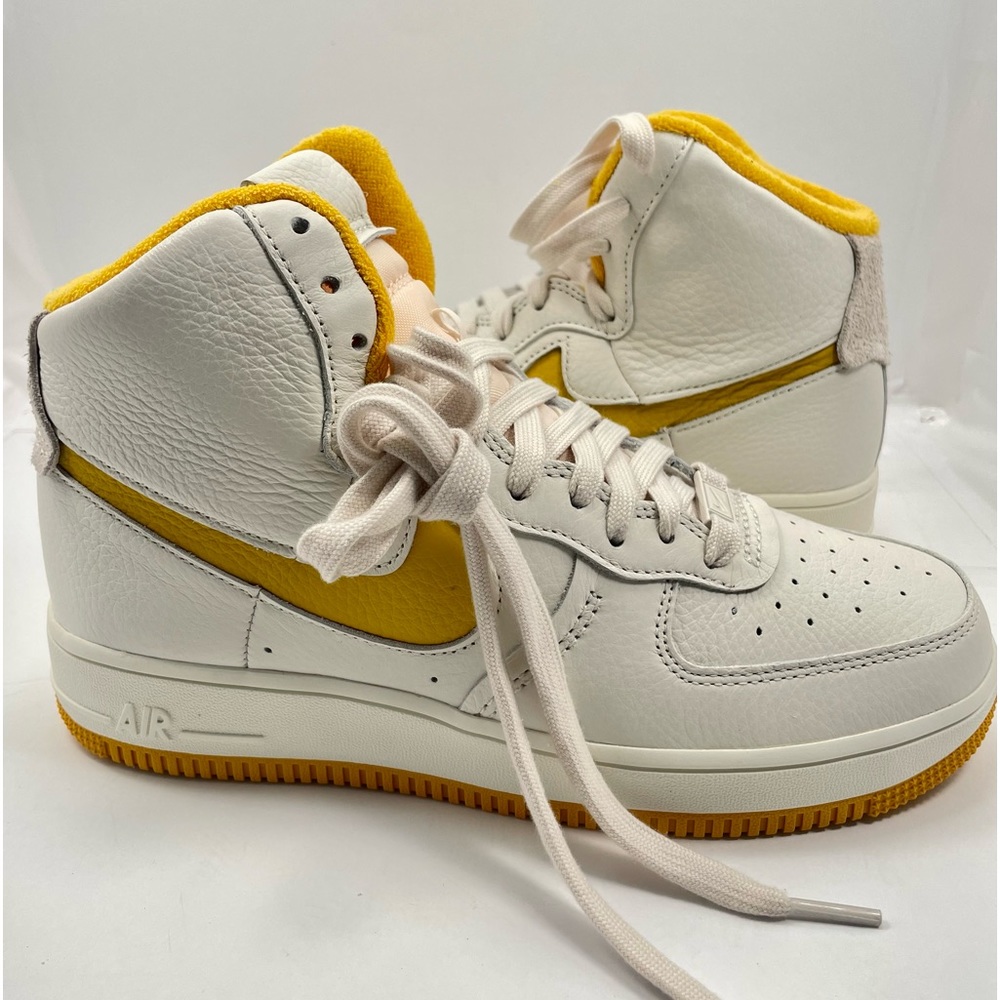 Nike Air Force 1 Sculpt High